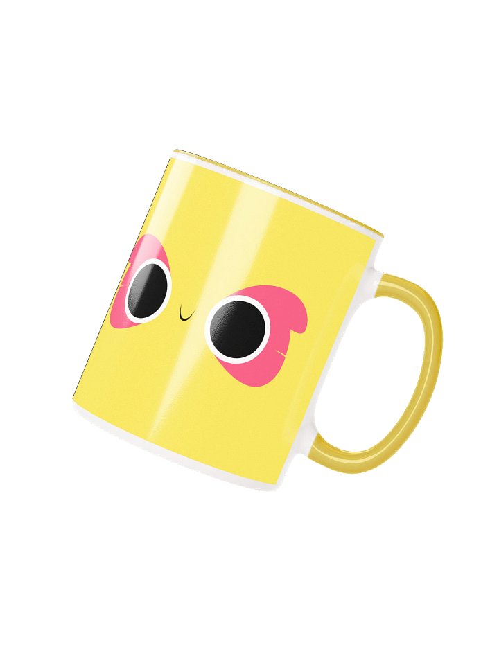 The Little Lake lotls Yotl face Mug - Enors product image (2)
