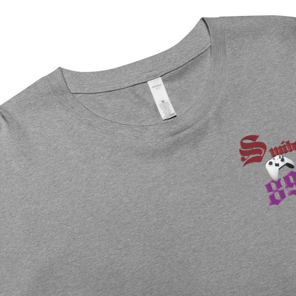 Small Logo Crop Top product image (36)