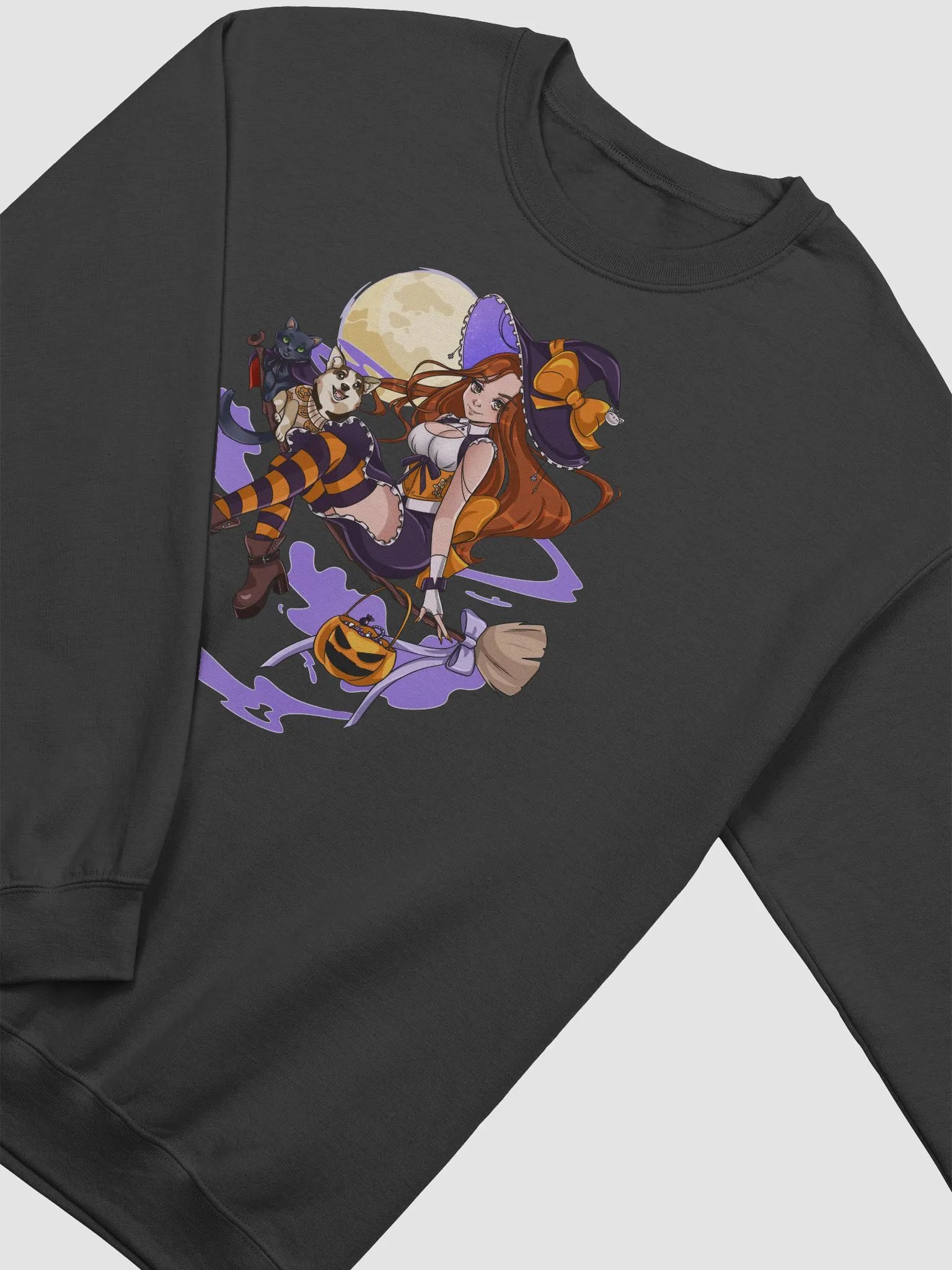 WitchBugz Crewneck Sweatshirt product image (10)