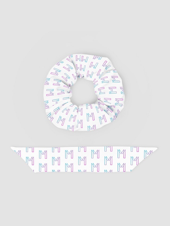 Scrunchie product image (2)