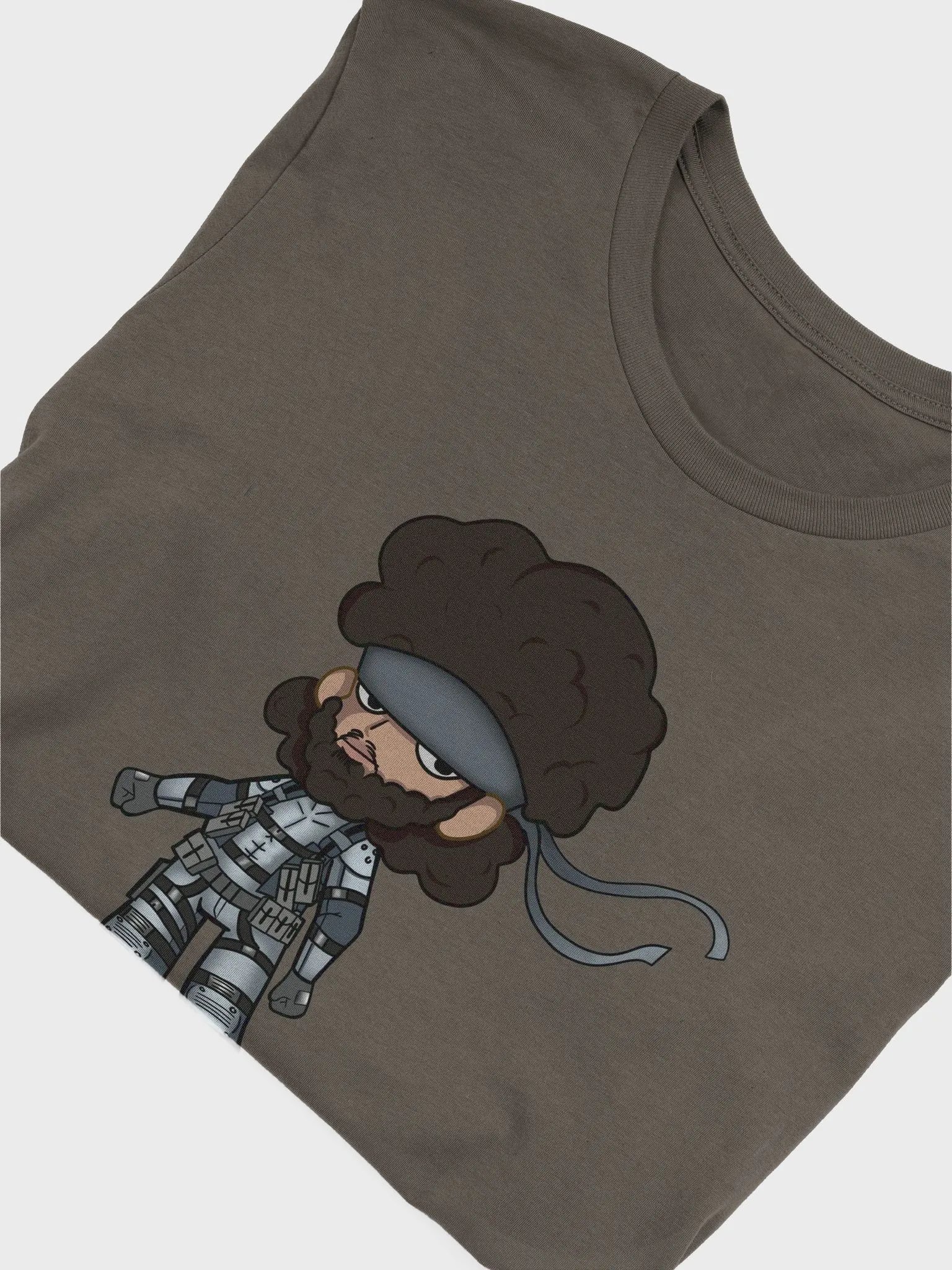 Solid Meek product image (5)