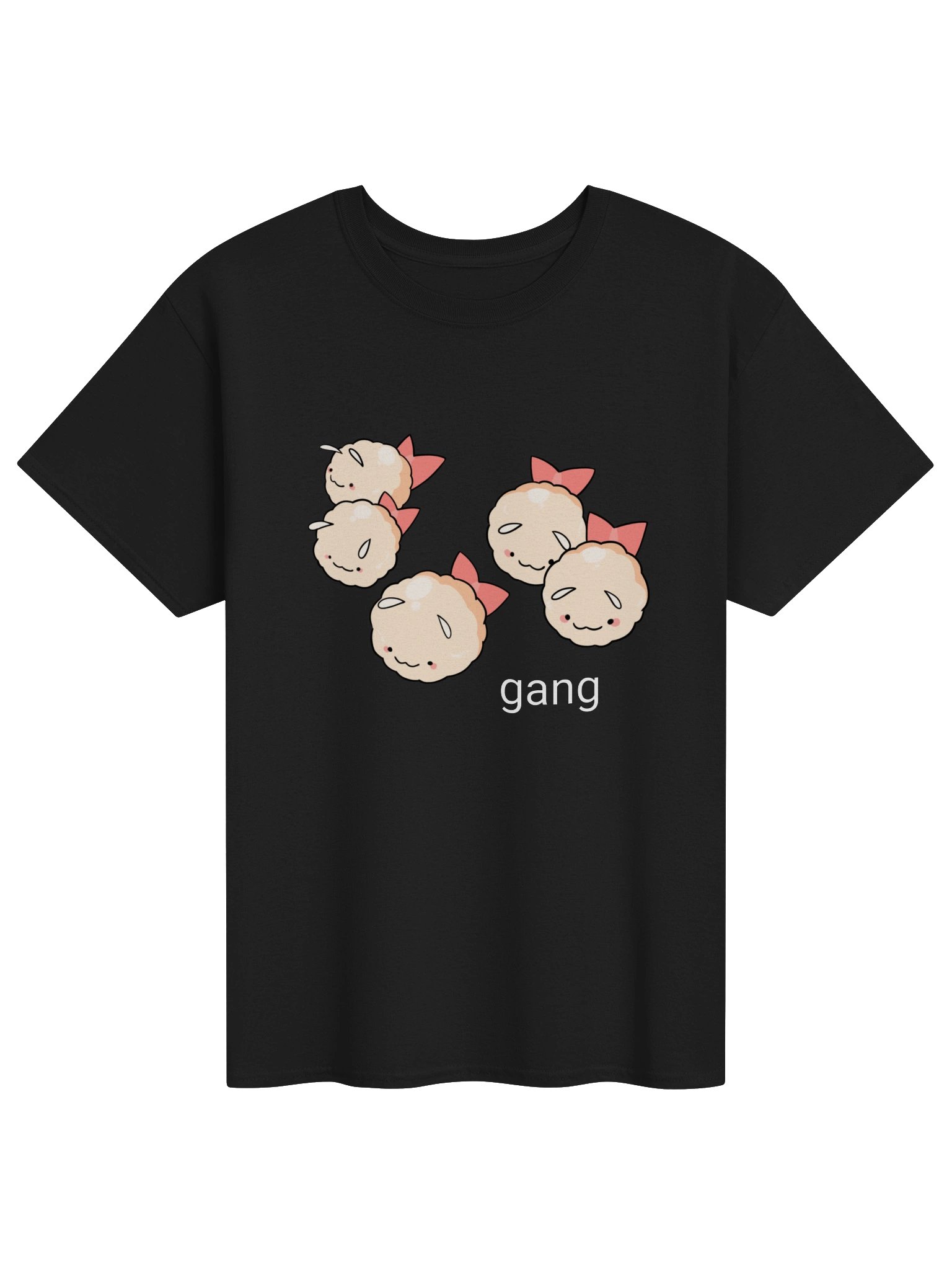 booger pack shirt product image (1)
