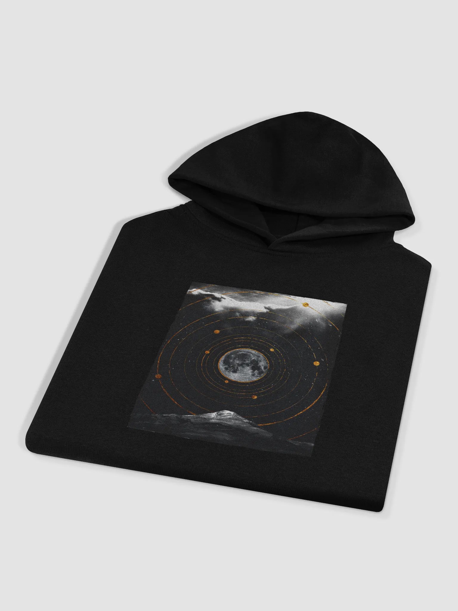 Tape Echo Hoodie product image (5)