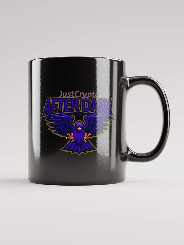 JustCrypto Mug product image (1)