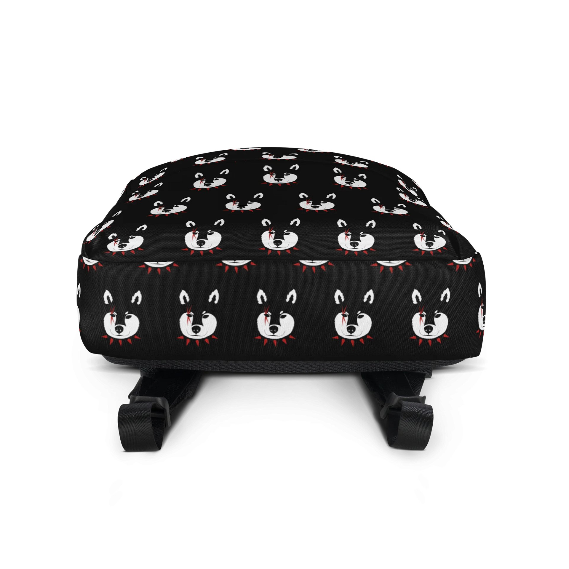 Cheeto Printed Backpack product image (4)