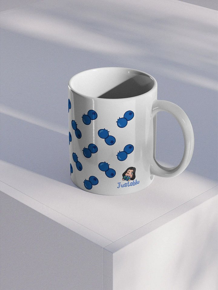 Blubies Mug product image (2)