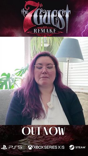 Who Killed Elinor Knox? Martine Has Receipts! - The 7th Guest Murder Mystery 

Can you solve the mystery of the murder of Eli...