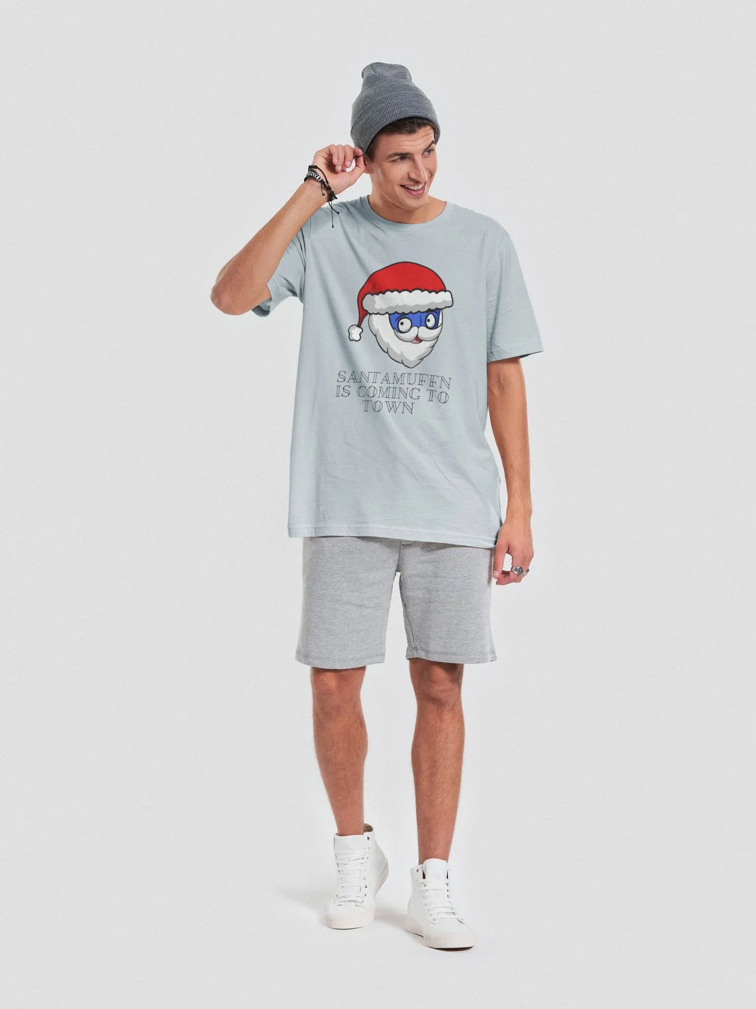 Santa Muffn product image (66)