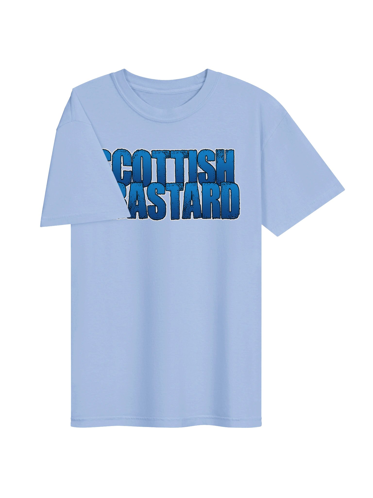 Scottish Bastard T-Shirt product image (171)