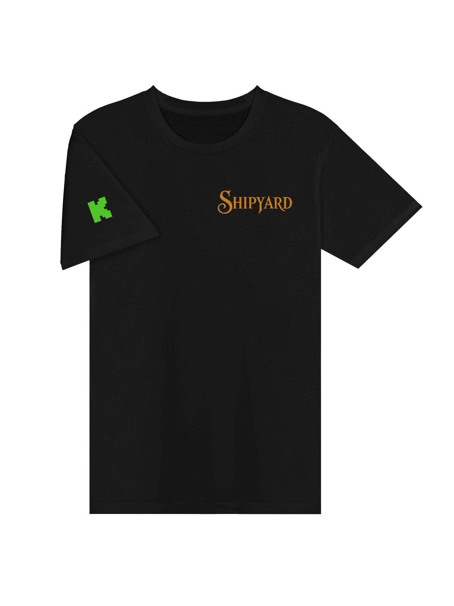 Shipyard OG Tshirt product image (3)