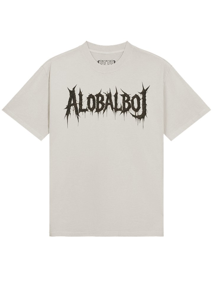 ALOBALBOJ PREMIUM T-SHIRT product image (1)