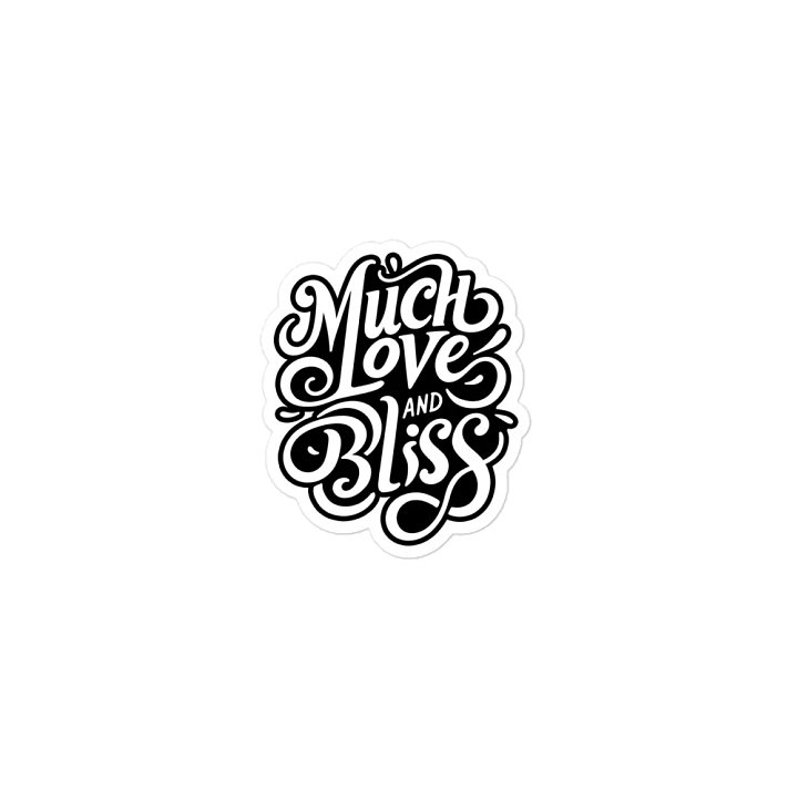 Magnetic Metal Stickers product image (1)