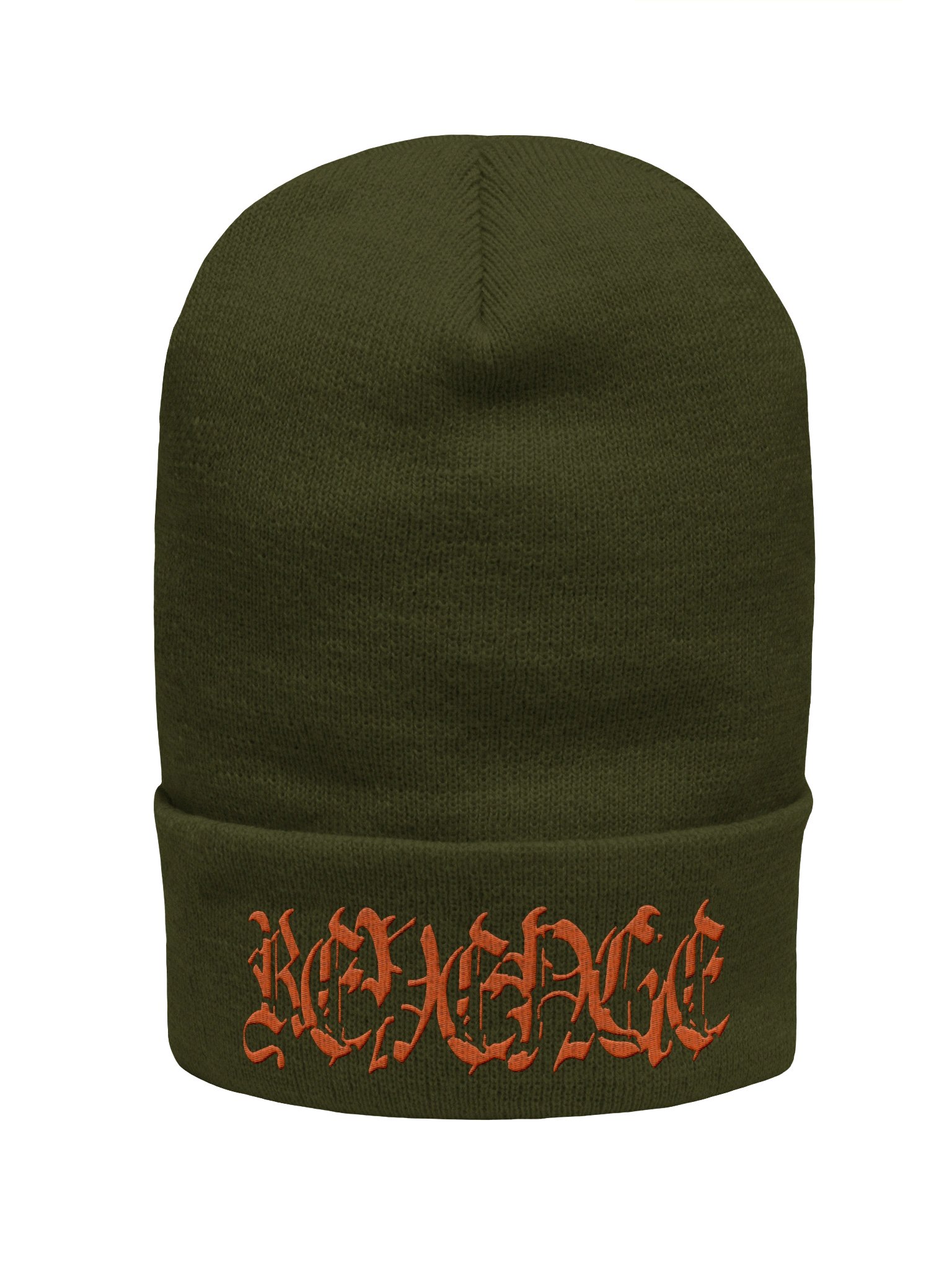 REVENGE Beanie product image (1)