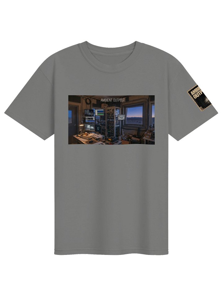 CIMA Outpost - Field Shirt product image (1)