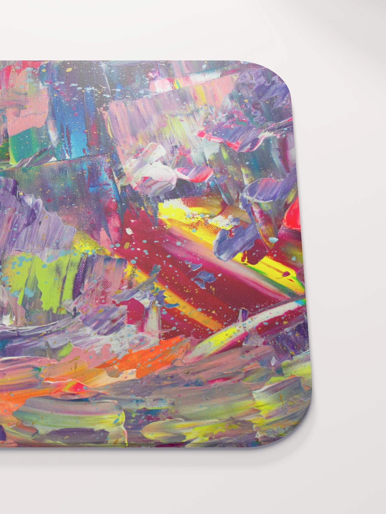 Galaxy Mouse Pad product image (5)
