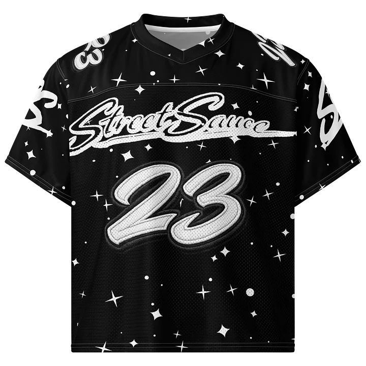 Universoul Jersey Shirt product image (1)