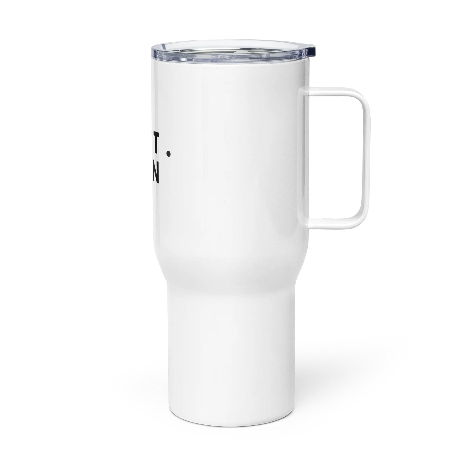 Vert.run Travel Mug product image (3)