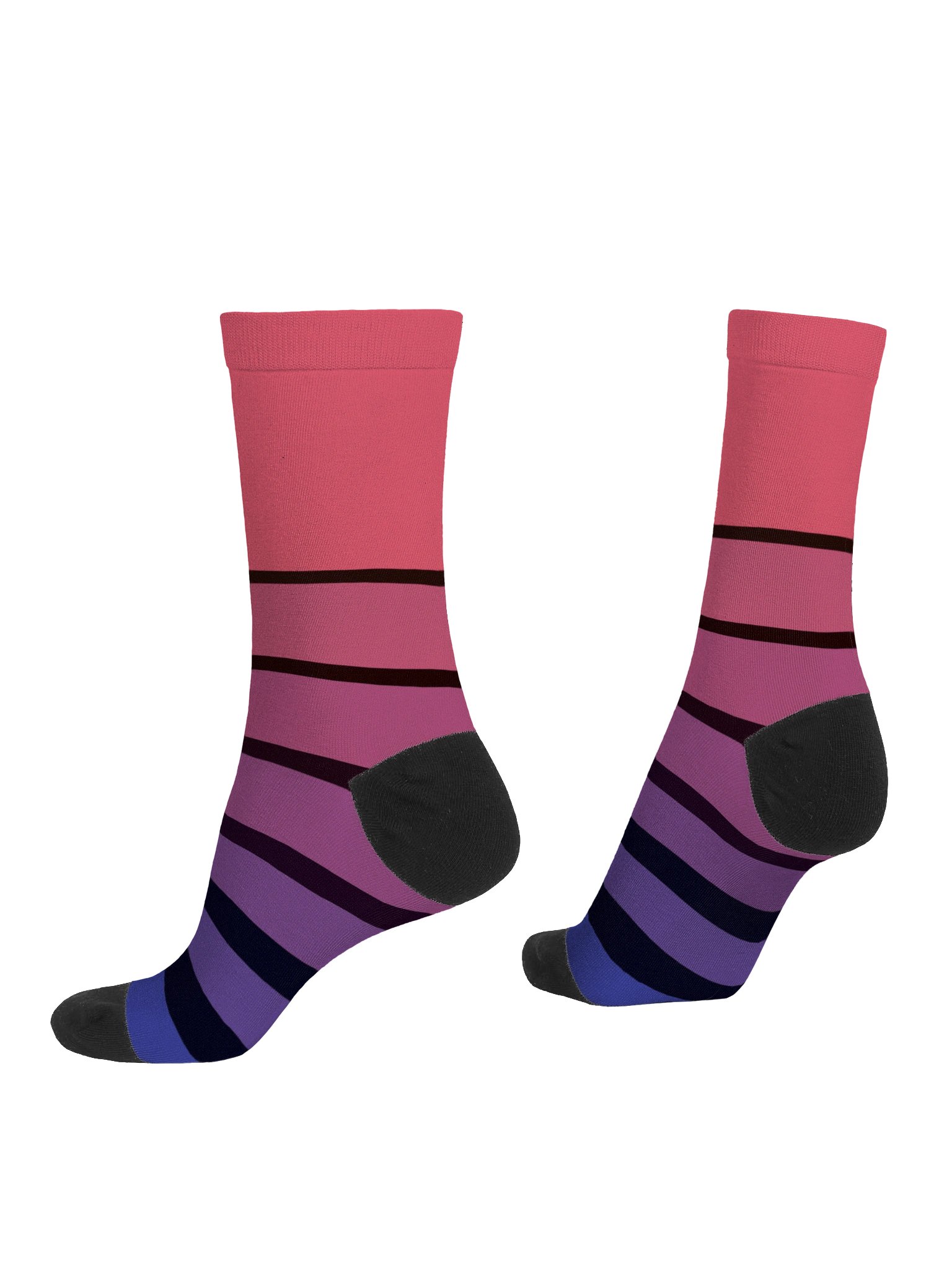 Dual Process Theory - Background - Socks product image (3)