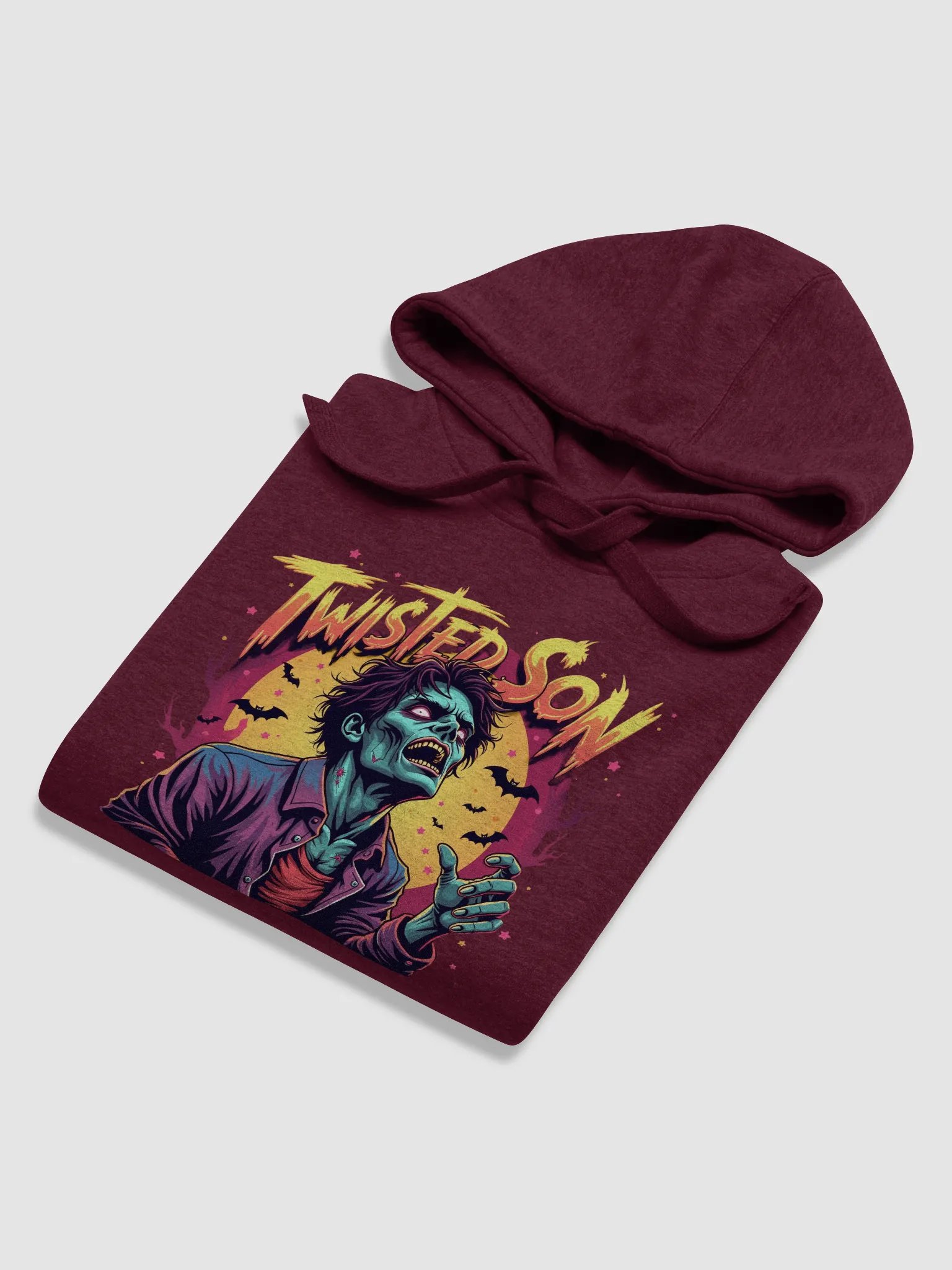 Twisted Son Hoodie product image (36)