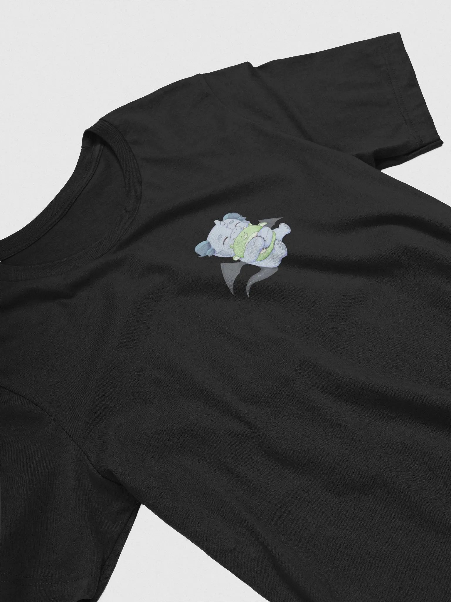 Plush Hug Shirt product image (30)
