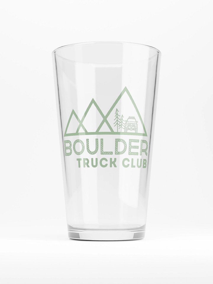 The Tagger Pint product image (1)