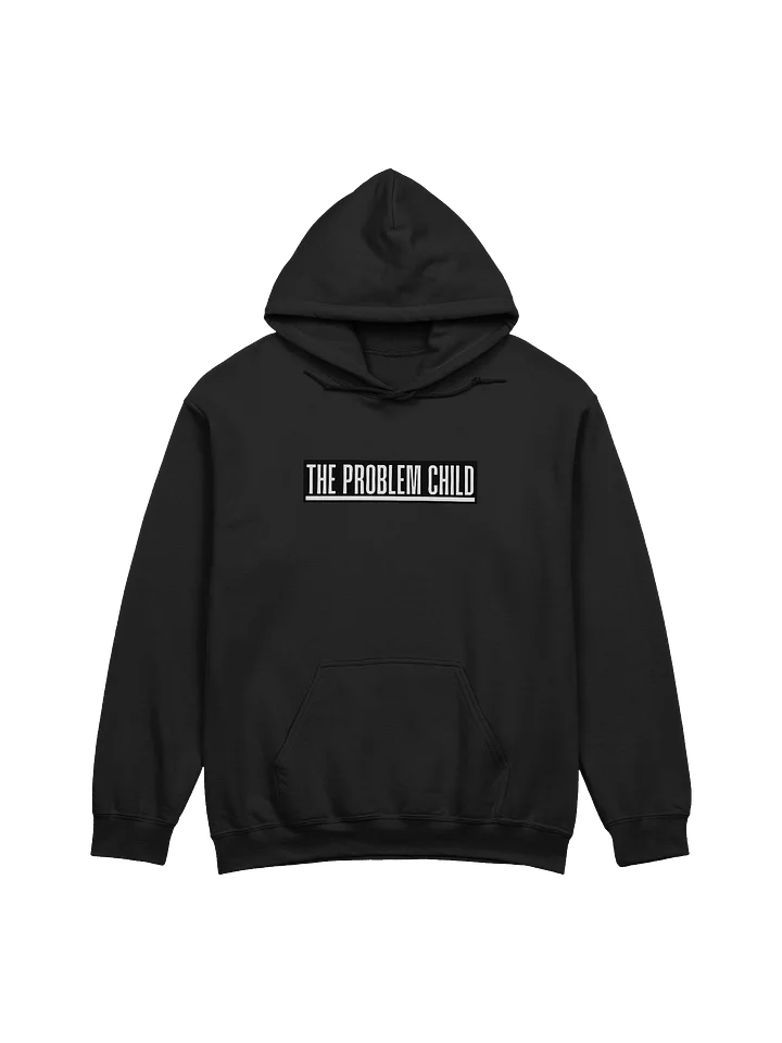 THE PROBLEM CHILD HOODIES product image (1)