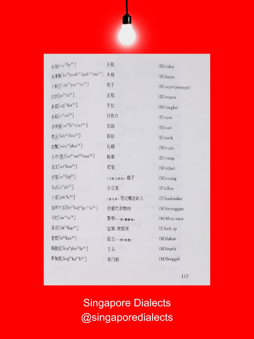 A Survey of Singaporean Hokkien 新加坡闽南话概说 product image (5)