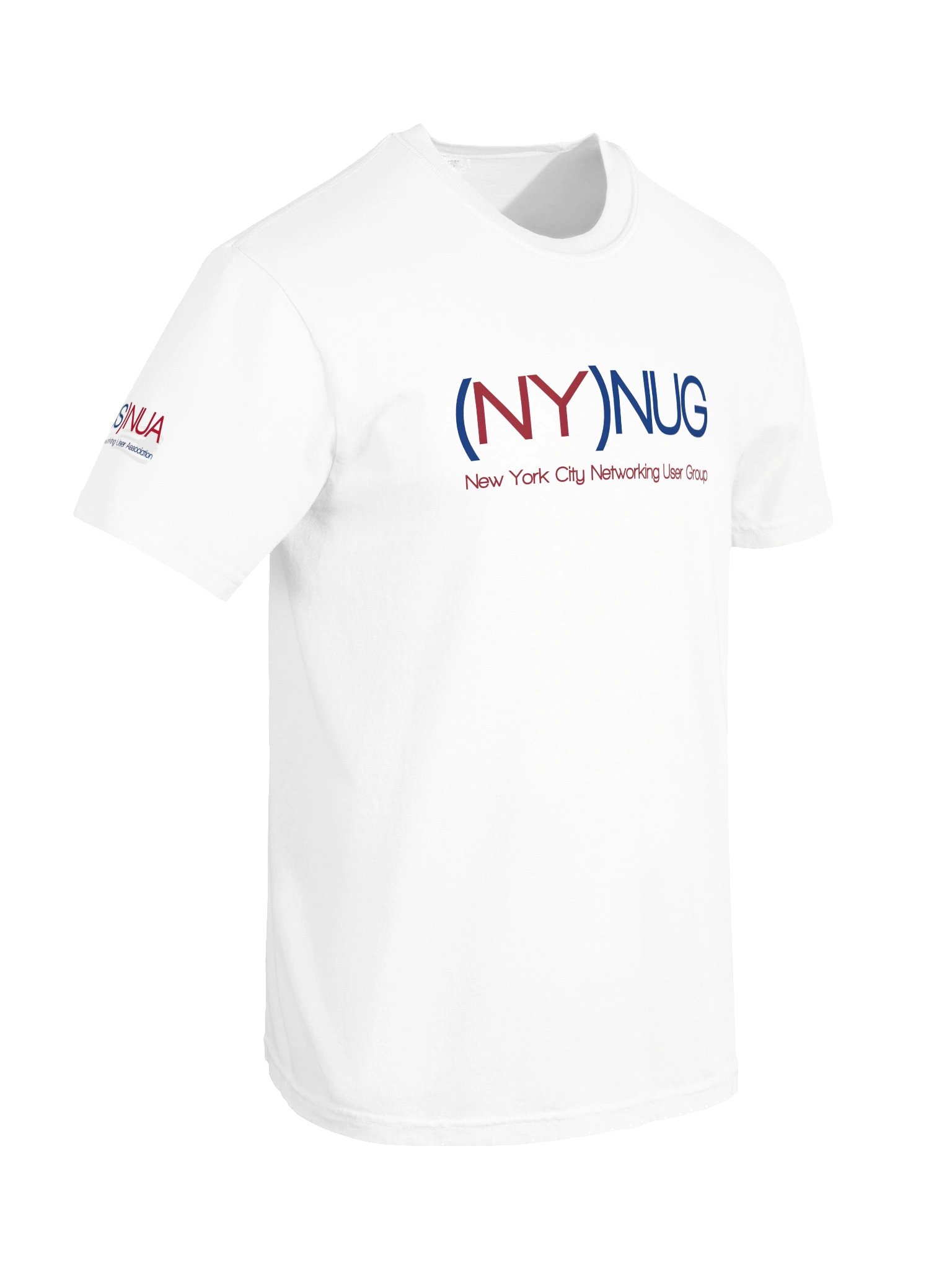 (NY)NUG NYC T-Shirt product image (6)