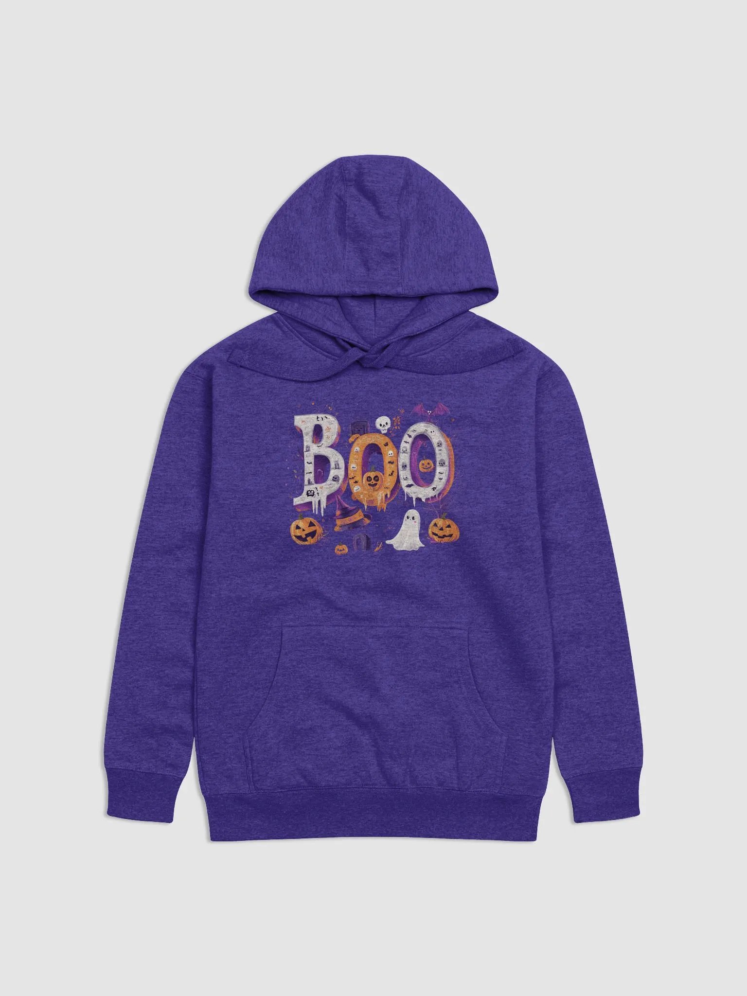 Boo Hoodie product image (49)