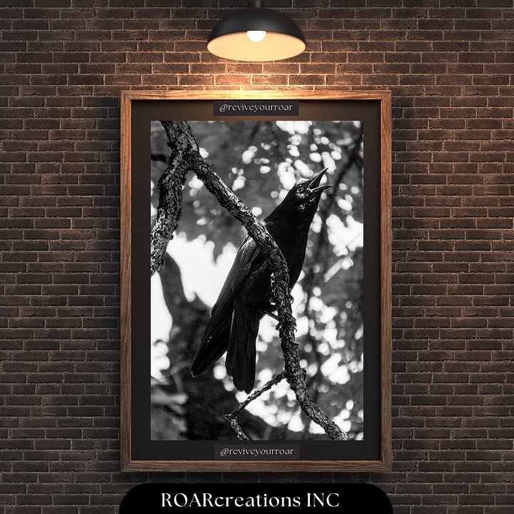 The Crow product image (1)