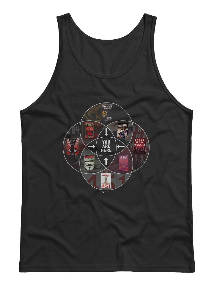 Your New Dystopia product image (1)