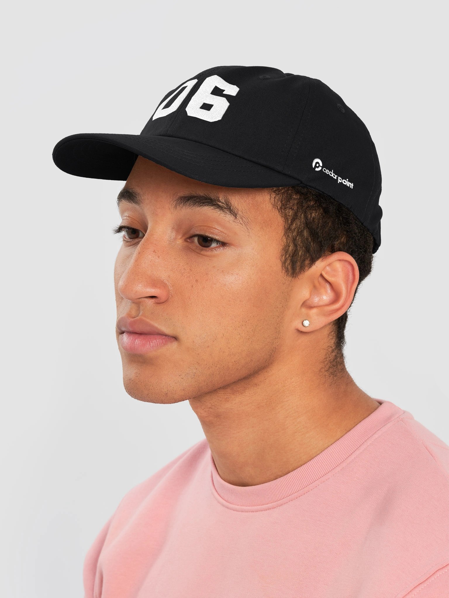 06 Dad Hat product image (14)