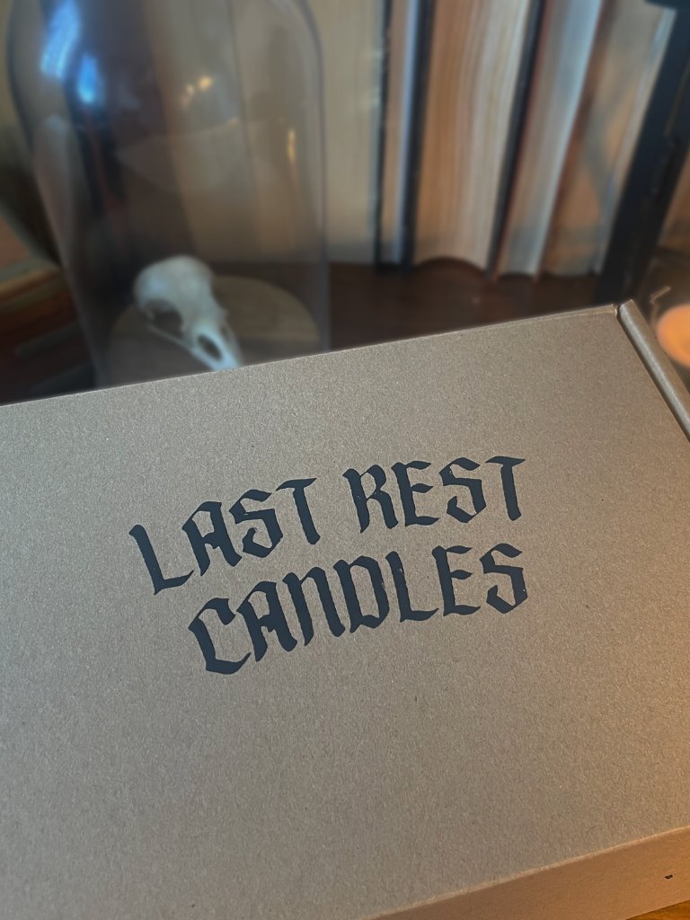 Candle Box product image (3)