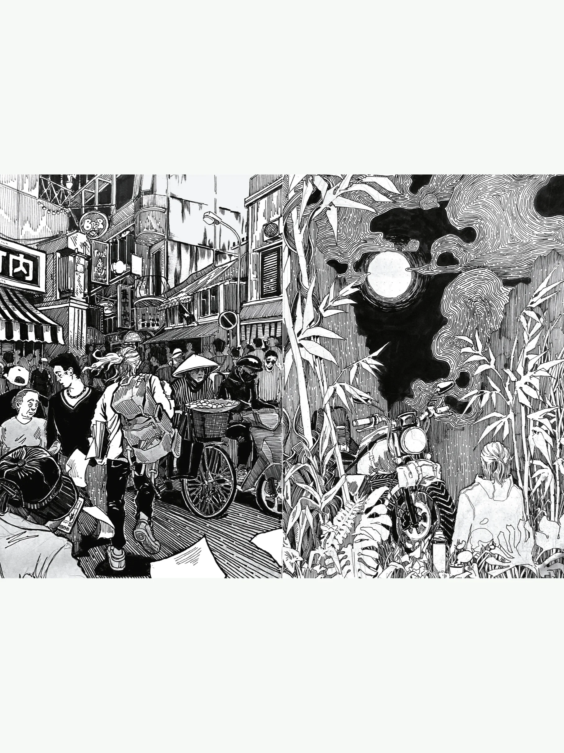 Artbook 2025 by Sergey Zinovkin (PDF) product image (9)