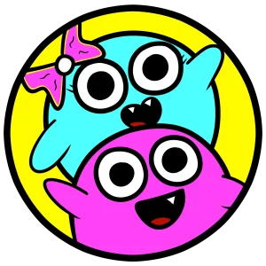 Nush And Doza Glob Merch