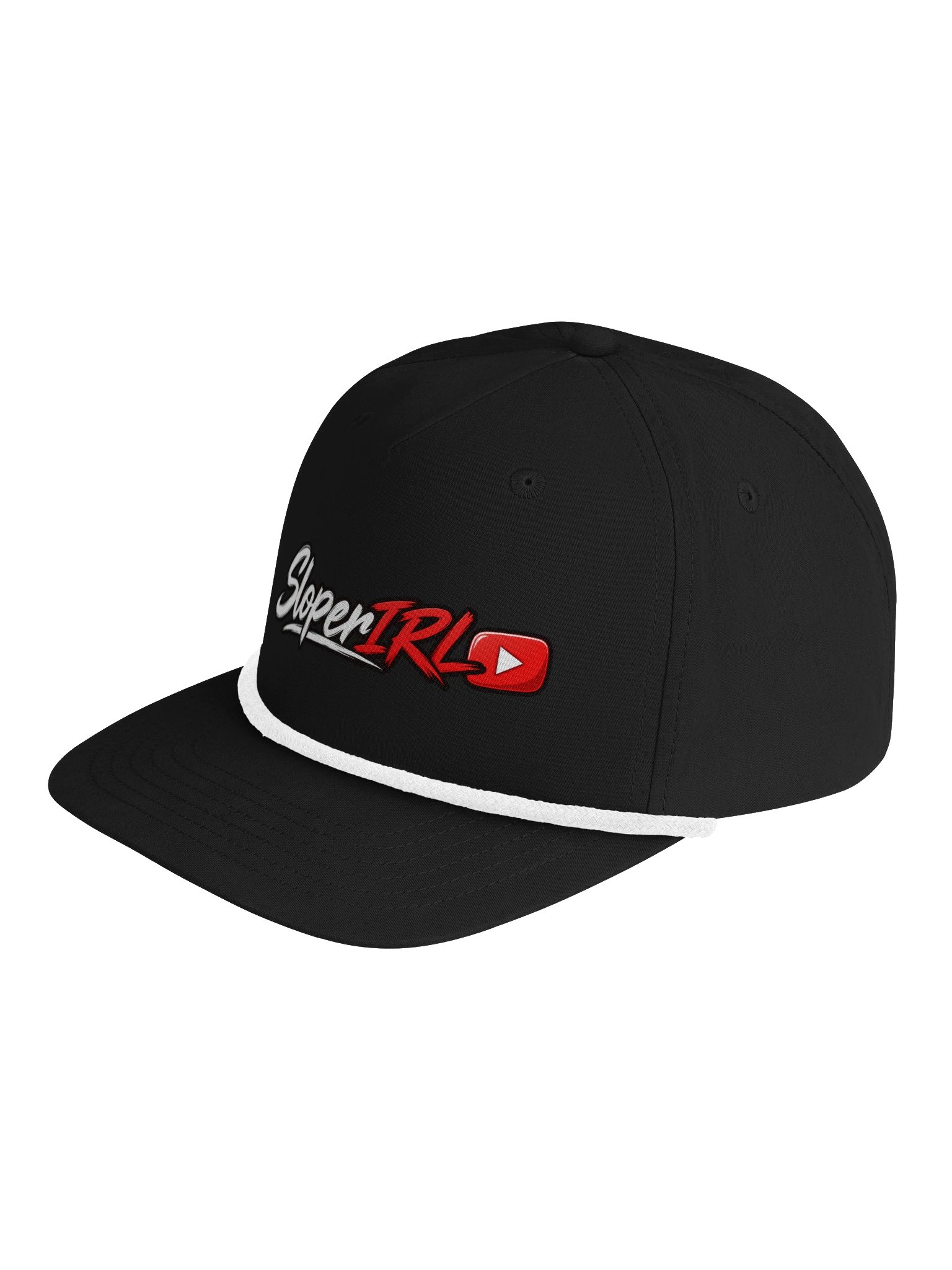 Sloper Golf Hat product image (3)