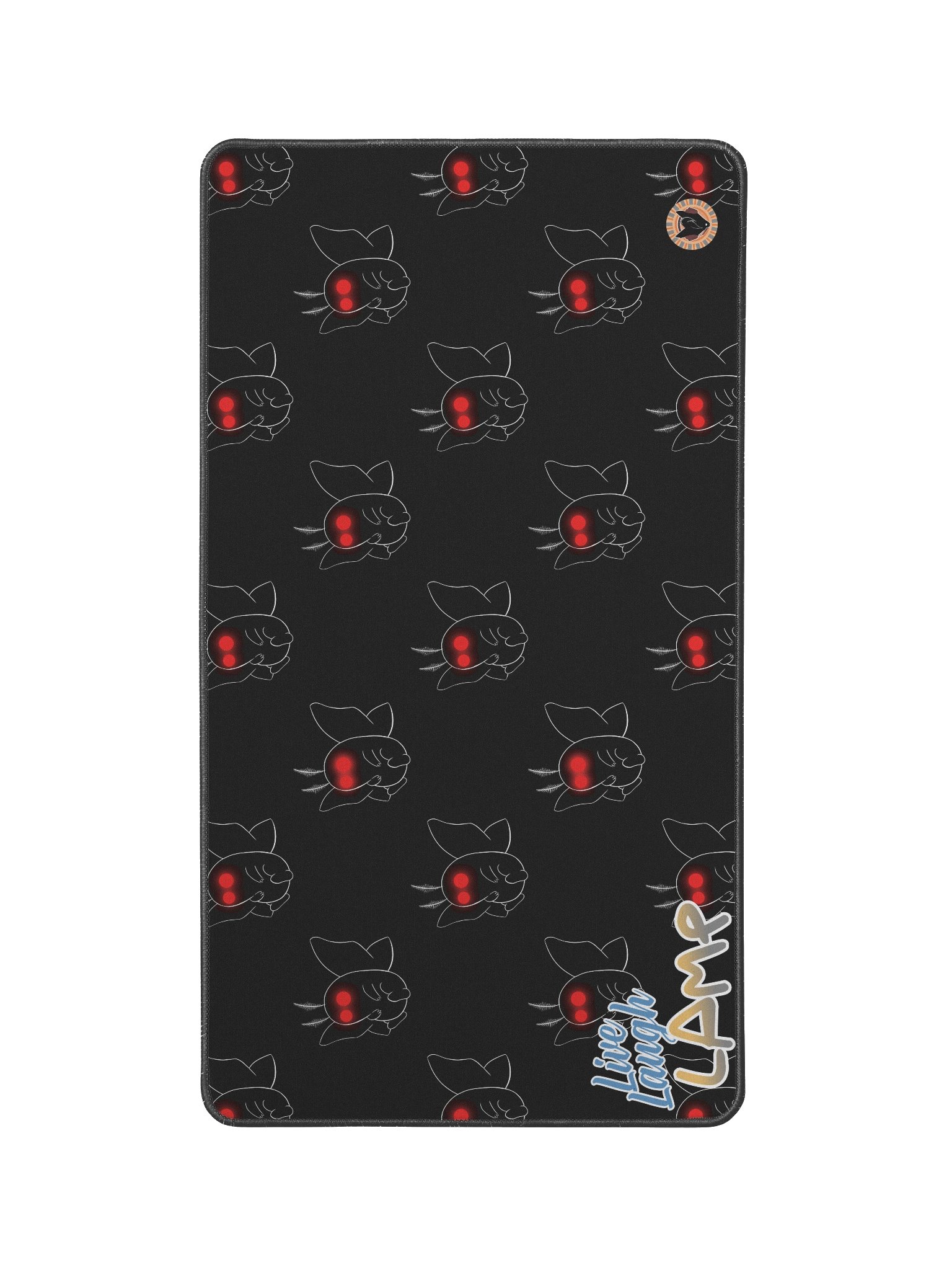 Live Laugh LAMP Deskmat product image (1)