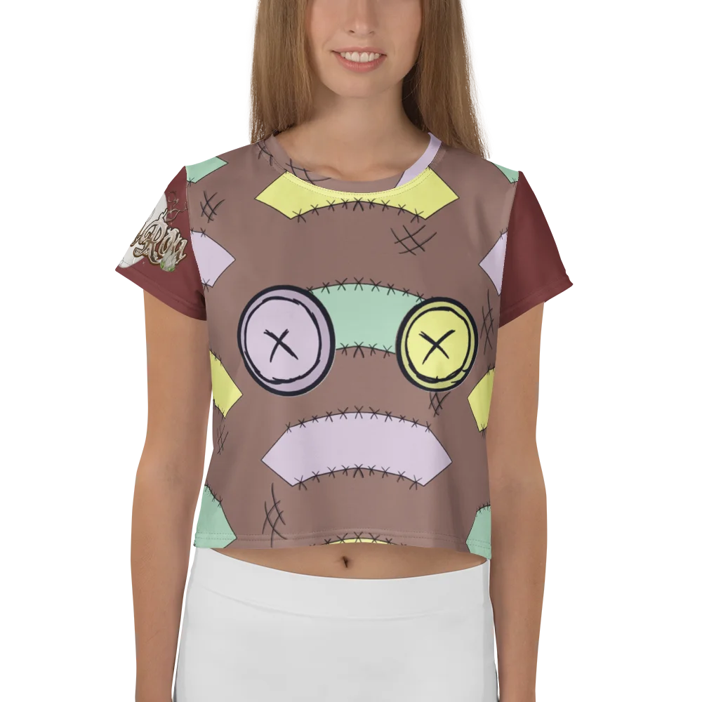 William crop top product image (1)
