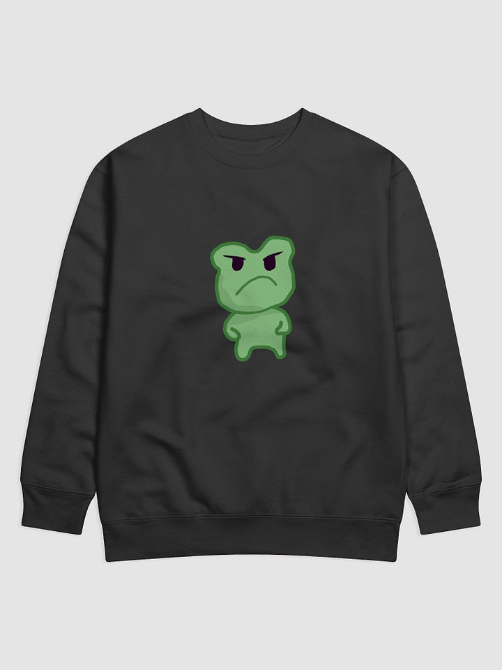 Mad Phrog Sweatshirt - Big Logo product image (1)