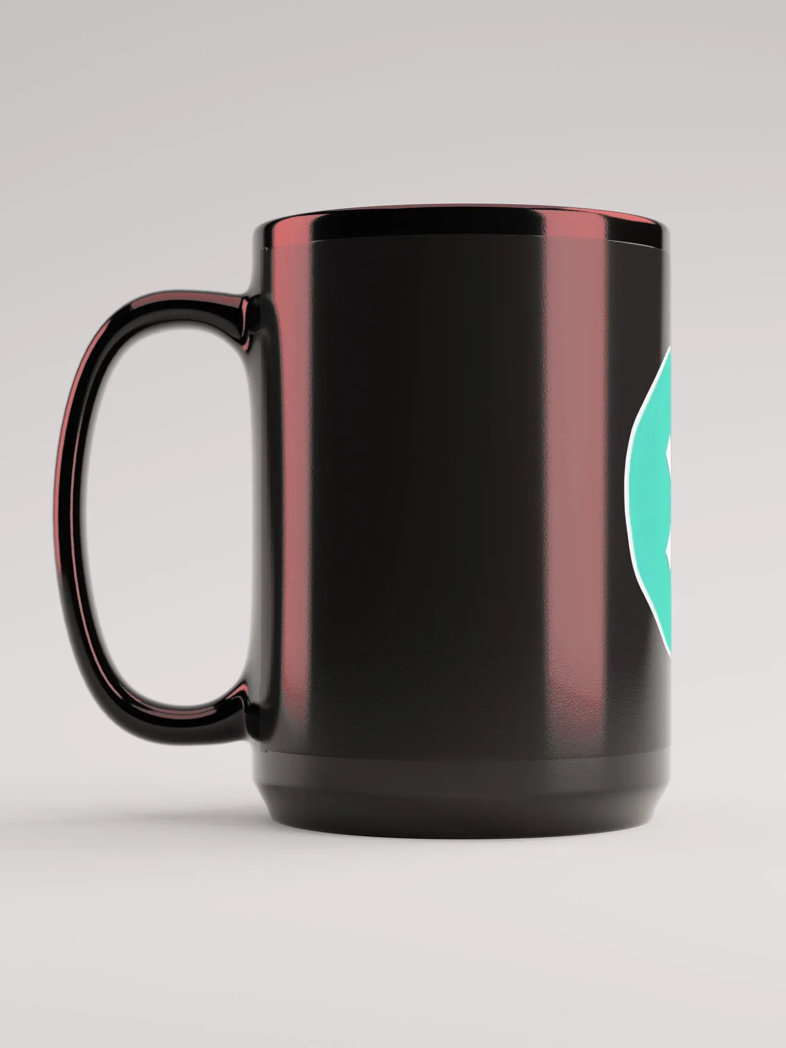KASPA Coffee Mug product image (6)