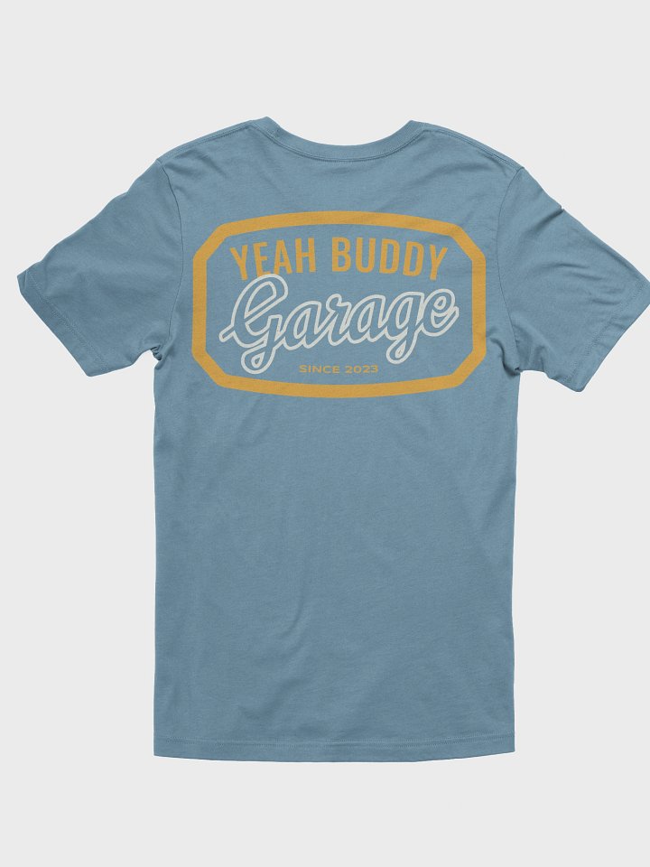 Supersoft Classic Tee product image (1)