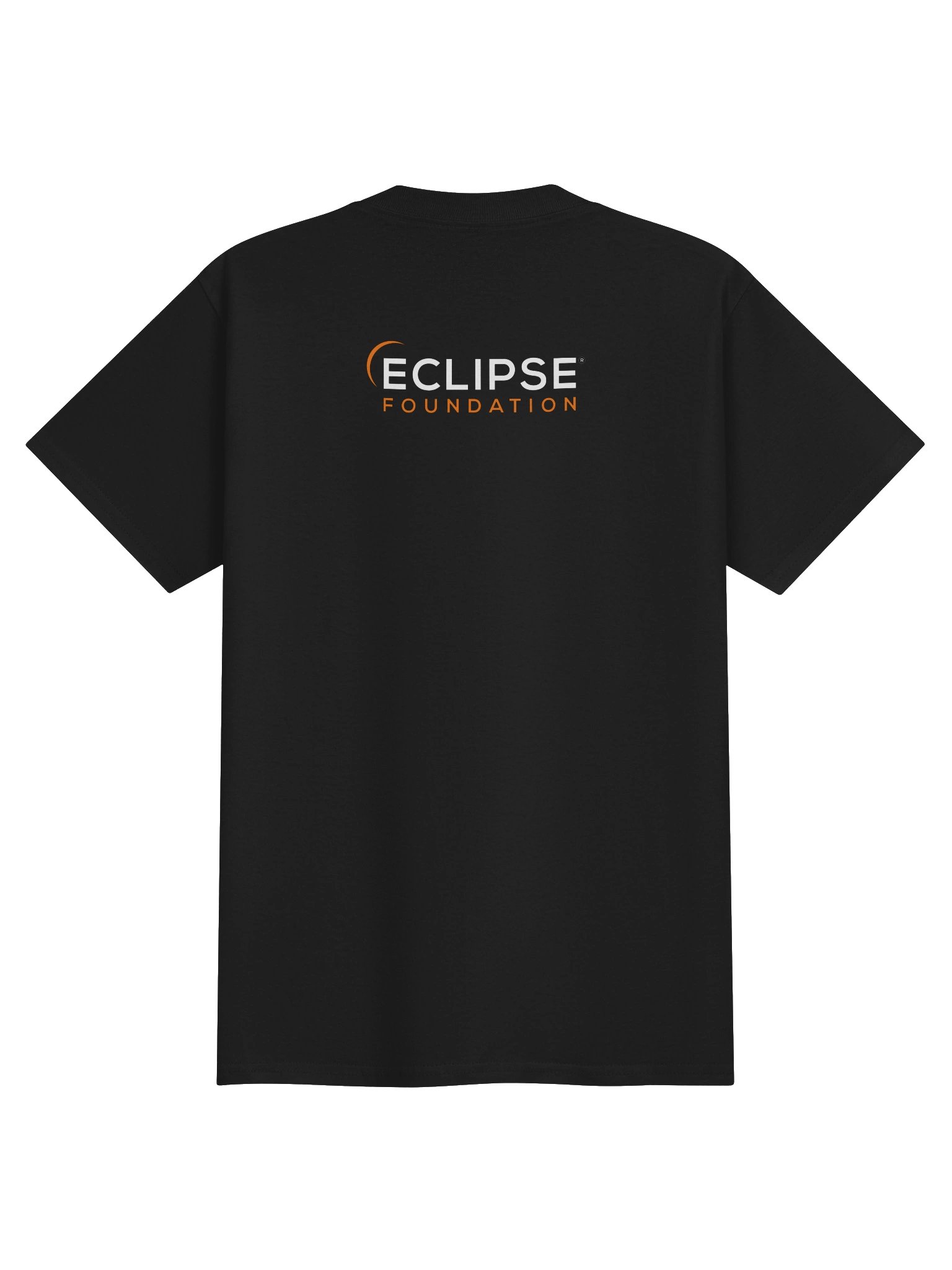 Kids solar eclipse shirt product image (2)