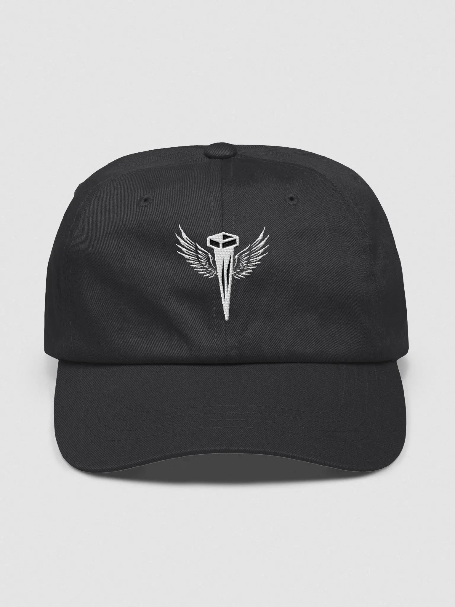 Mighty Cross Classic Dad Hat product image (5)