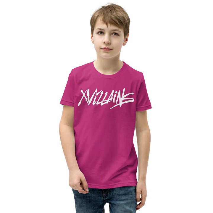 Kids XVLN Shirt product image (29)
