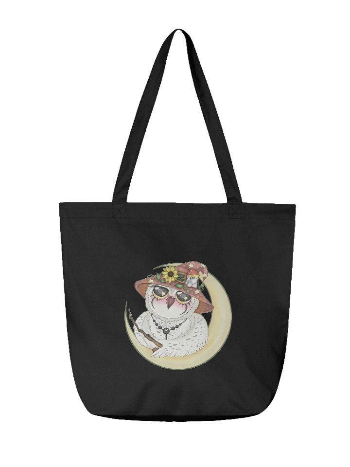 Ollie the Owl Totebag product image (4)