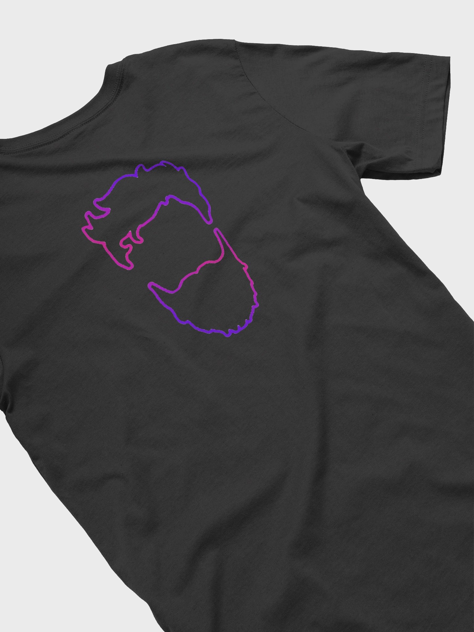 EvenSteven Logo Shirt product image (43)