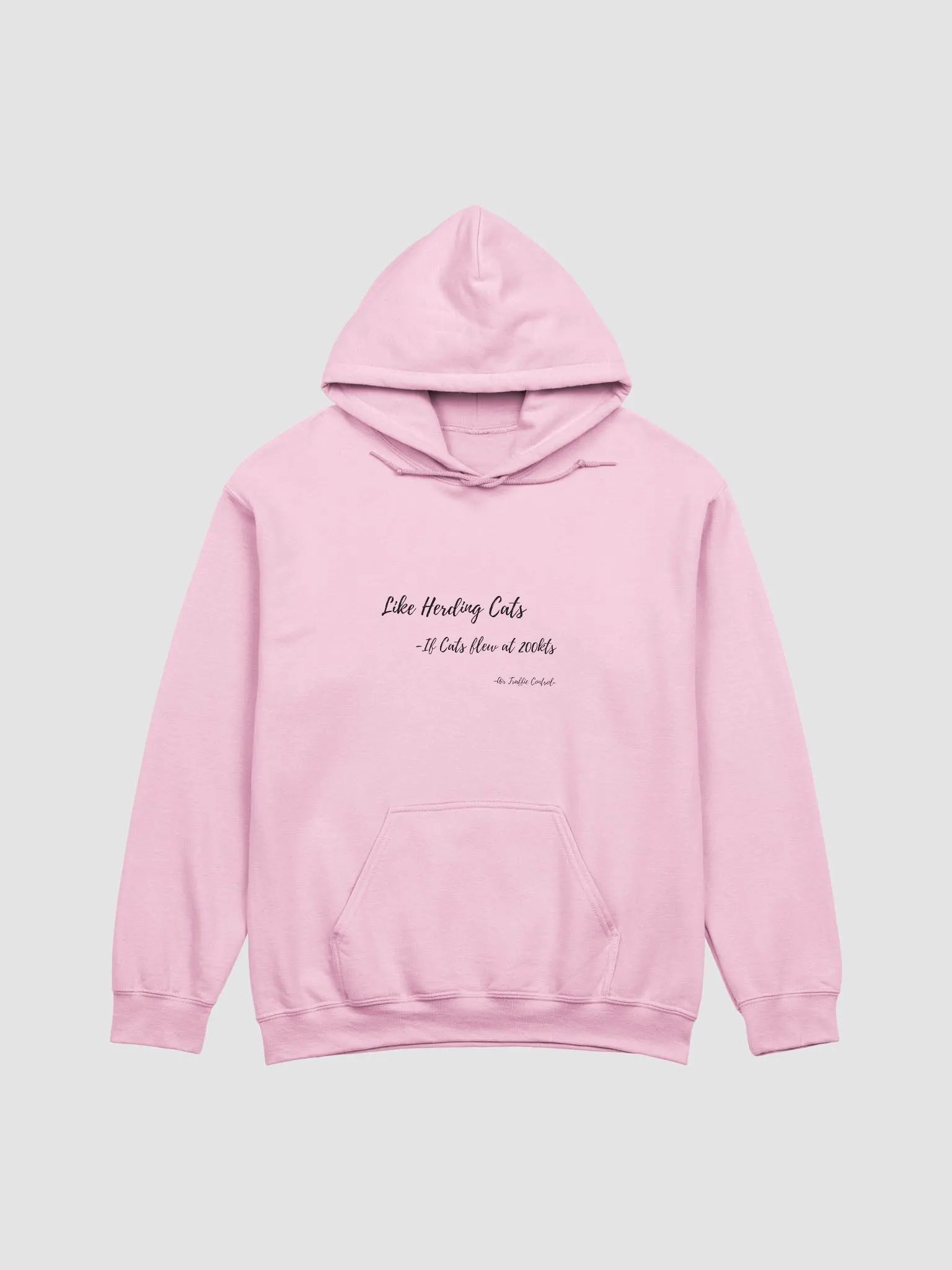 Hearding cats Classic Hoodie product image (3)