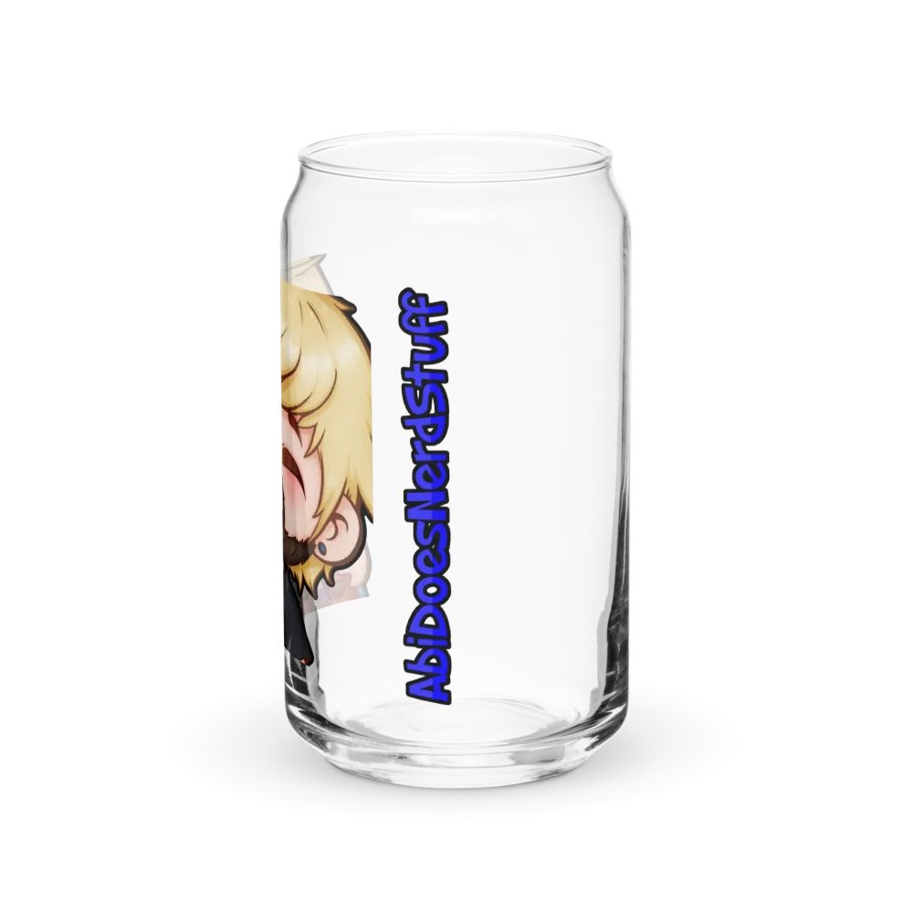 AbiSip Can Shaped Glass product image (5)