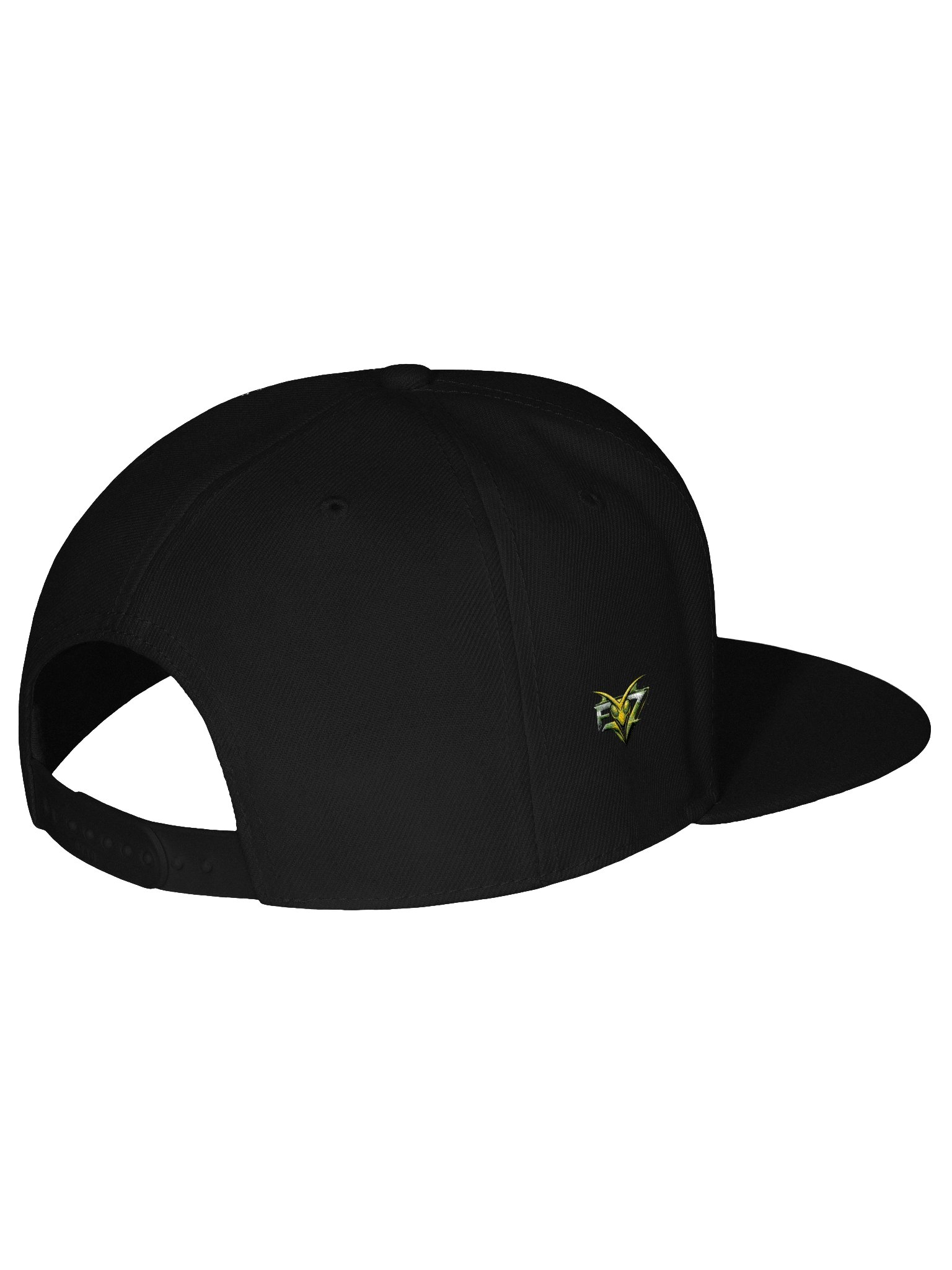 F27 Mantis Otto Wool Snapback Cap | Motivational Streetwear by FayzieBobs product image (7)
