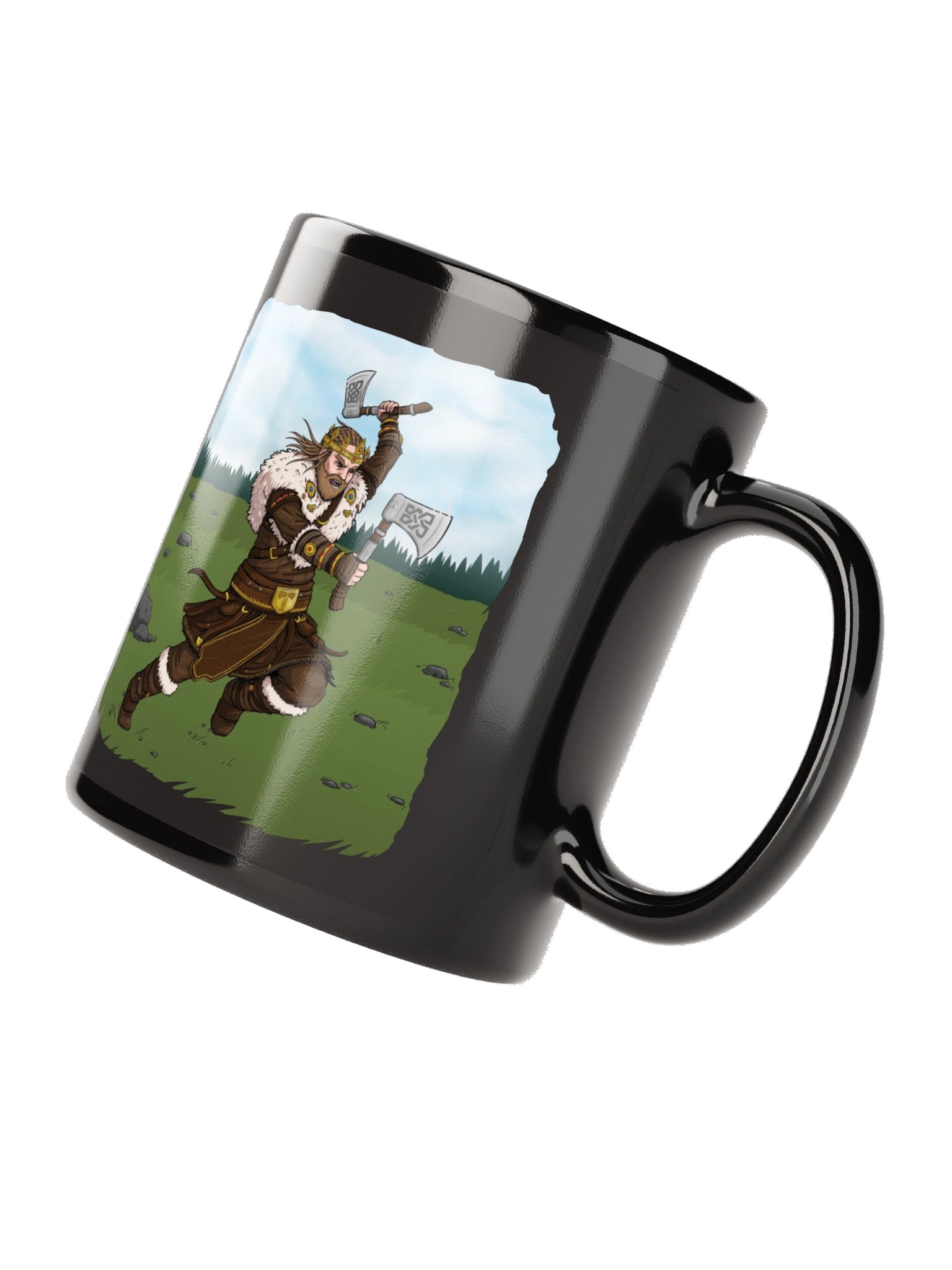 King on the Battlefield product image (3)